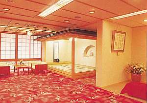 大廳